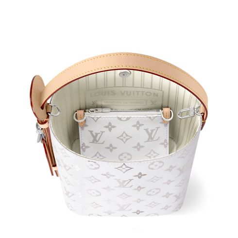 Other Monogram Canvas Handbags All Handbags All In BB | Louis Vuitton ® (Product zoom)