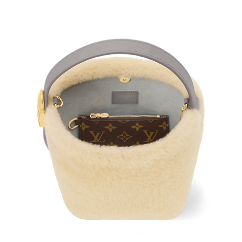 Other Leather Handbags All Handbags All In BB | Louis Vuitton ® (Product zoom)