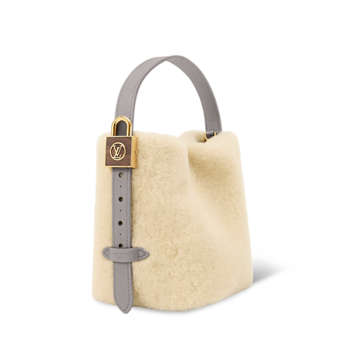 Other Leather Handbags All Handbags All In BB | Louis Vuitton ® (Product zoom)