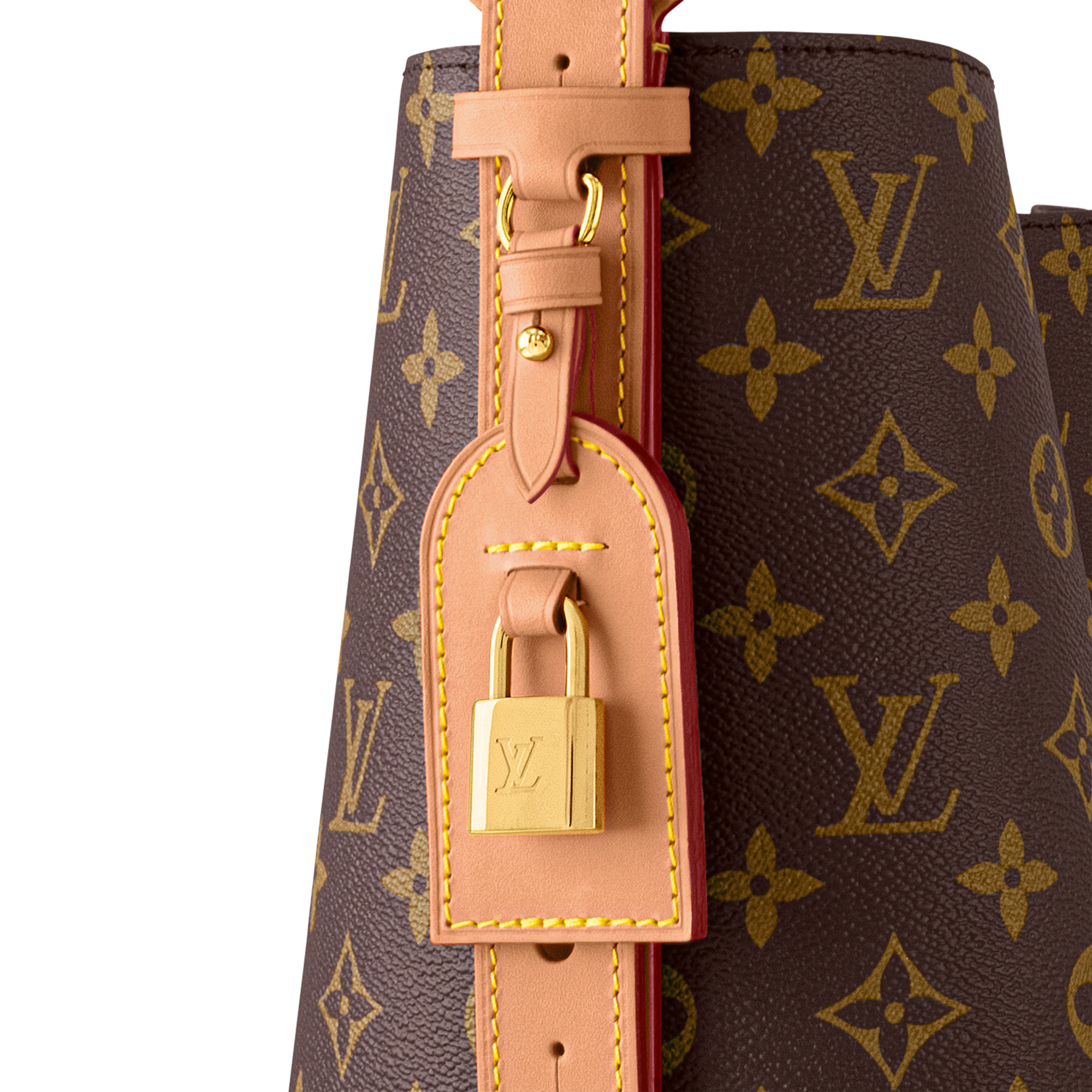 Monogram Handbags All Handbags All In GM | Louis Vuitton ® (Product zoom)