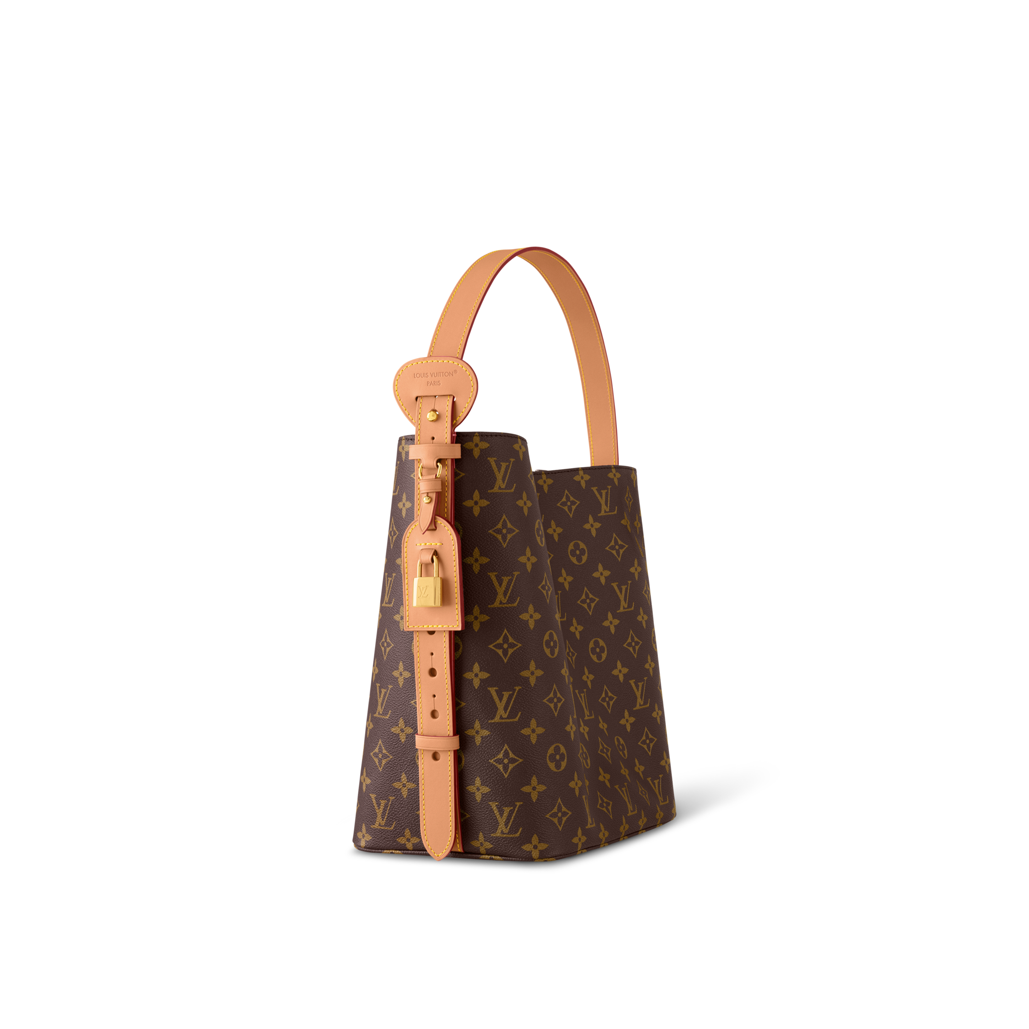 Monogram Handbags All Handbags All In GM | Louis Vuitton ® (Product zoom)
