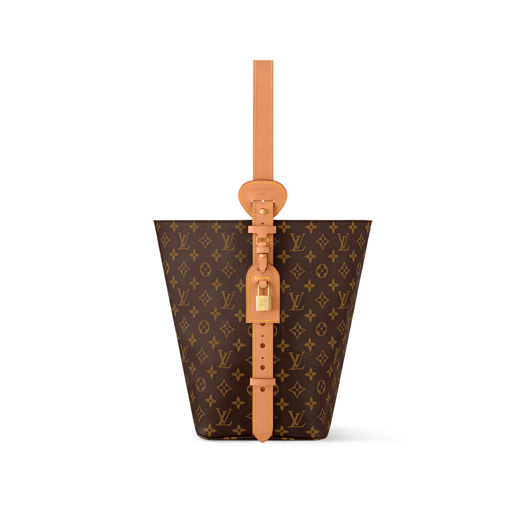 Monogram Handbags All Handbags All In GM | Louis Vuitton ® (Product zoom)