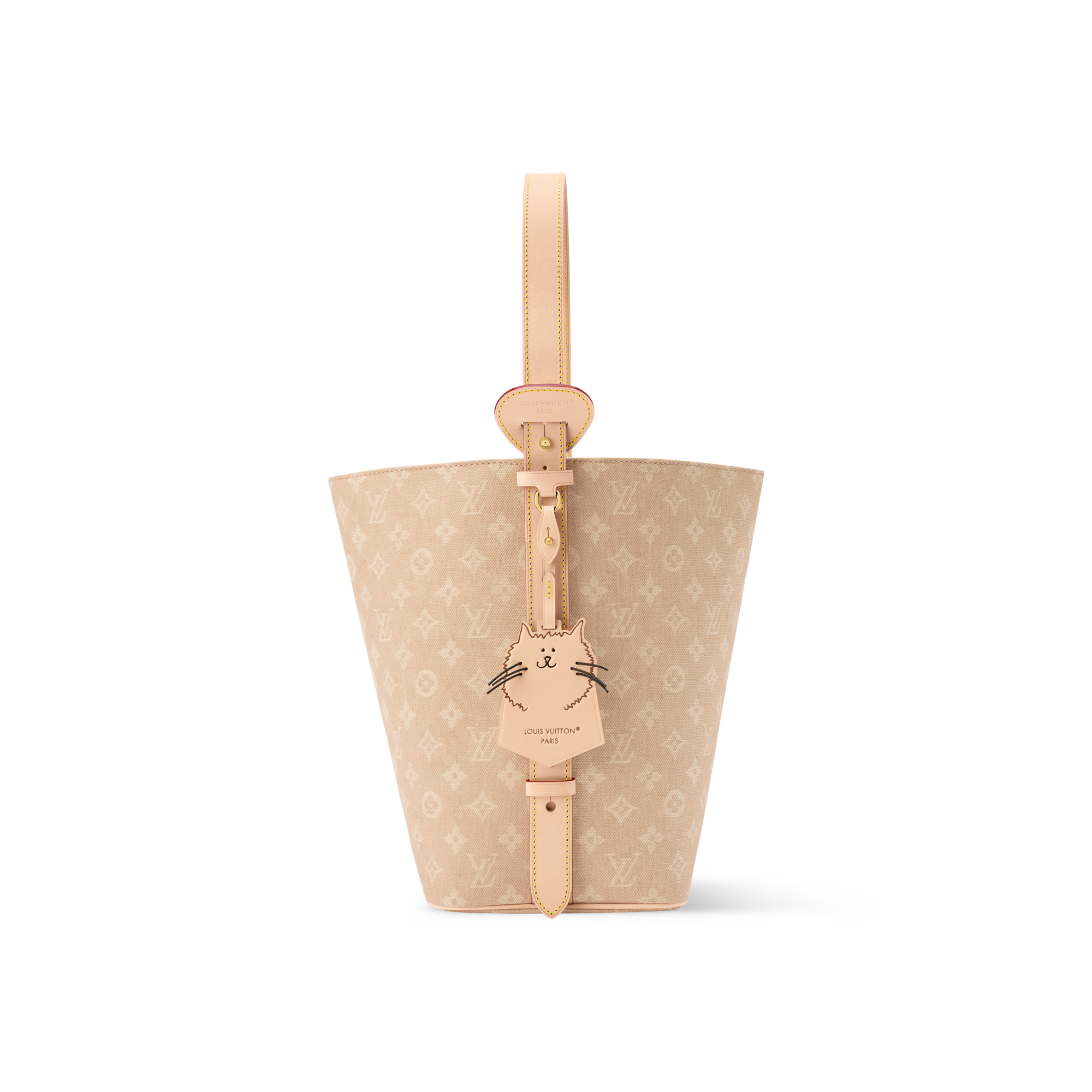 Other Monogram Canvas Handbags All Handbags All In GM | Louis Vuitton ® (Product zoom)