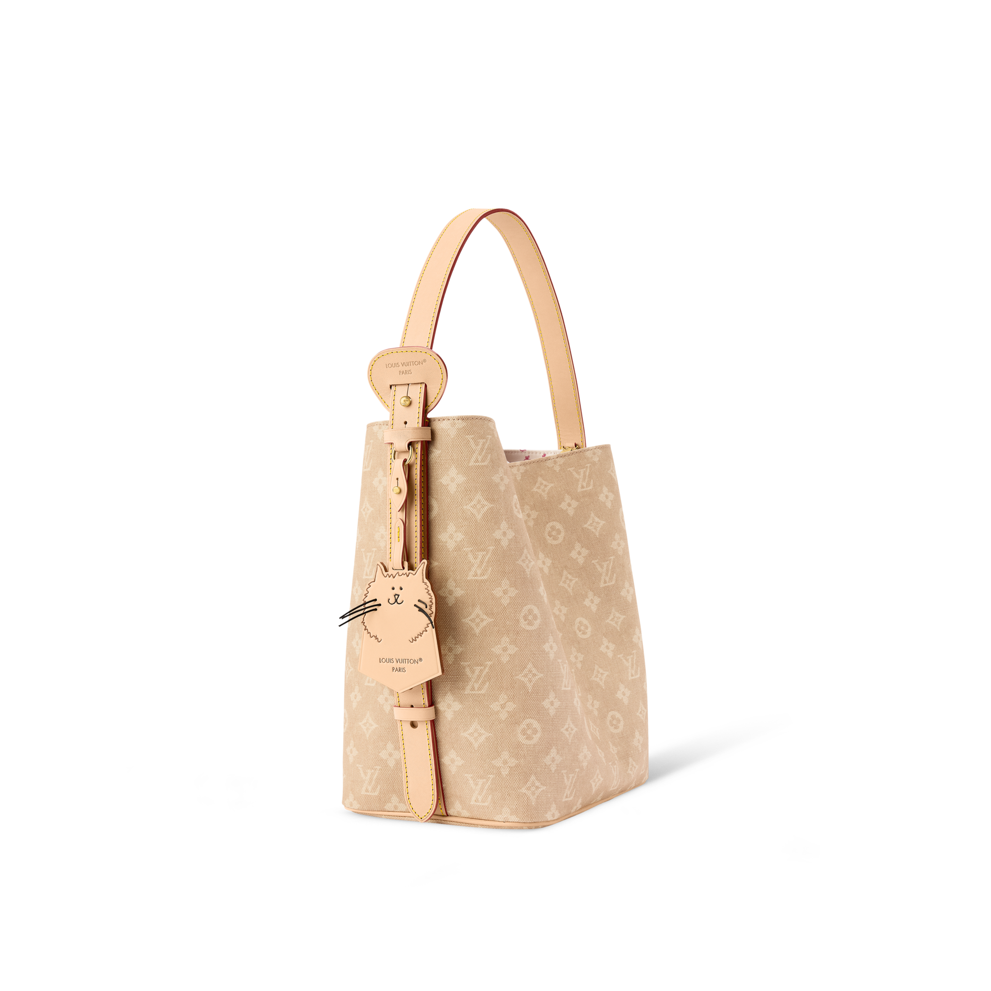 Other Monogram Canvas Handbags All Handbags All In GM | Louis Vuitton ® (Product zoom)