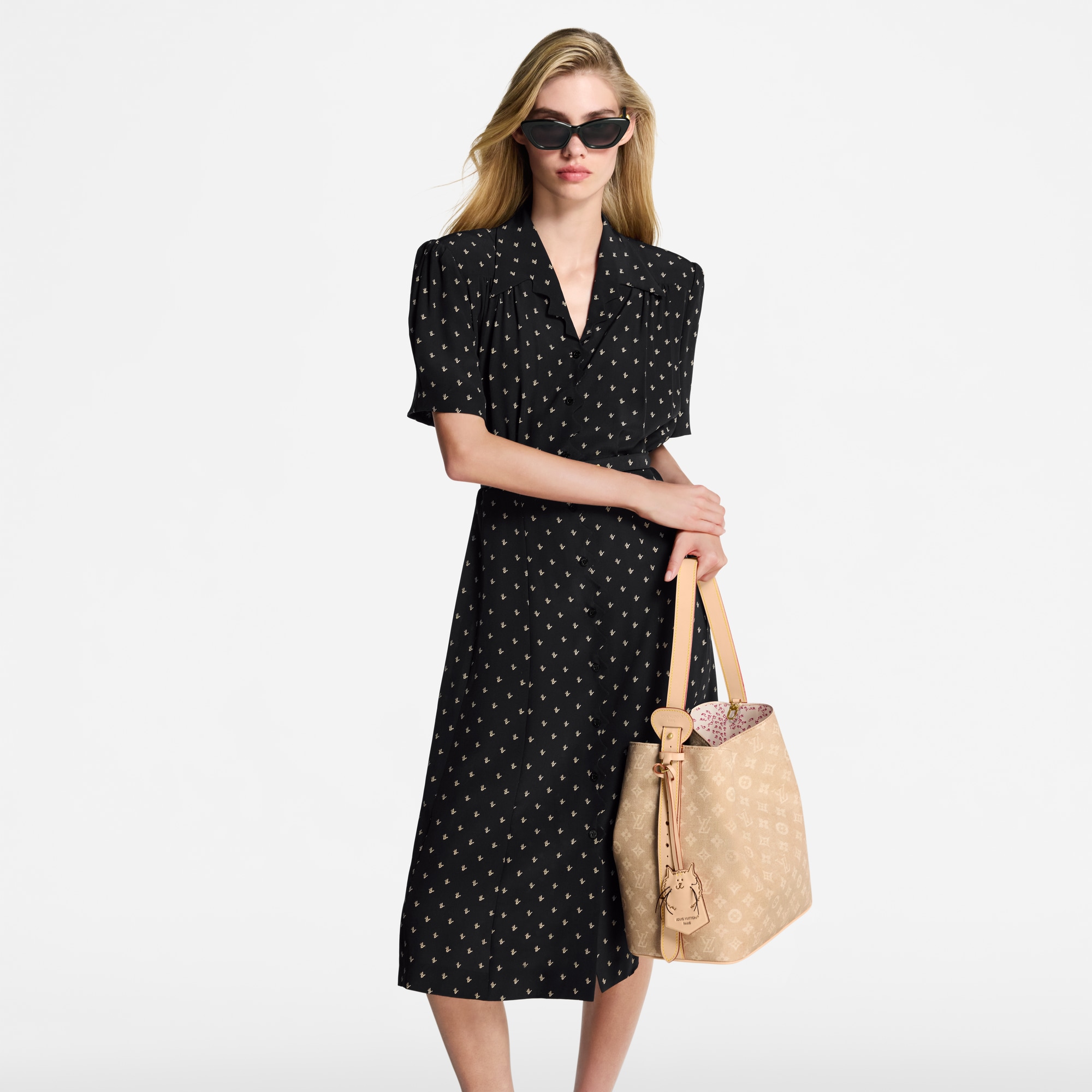 Other Monogram Canvas Handbags All Handbags All In GM | Louis Vuitton ® (Product zoom)