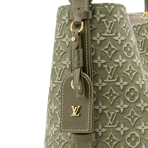 Handbags All Handbags All In MM | Louis Vuitton ® (Product zoom)