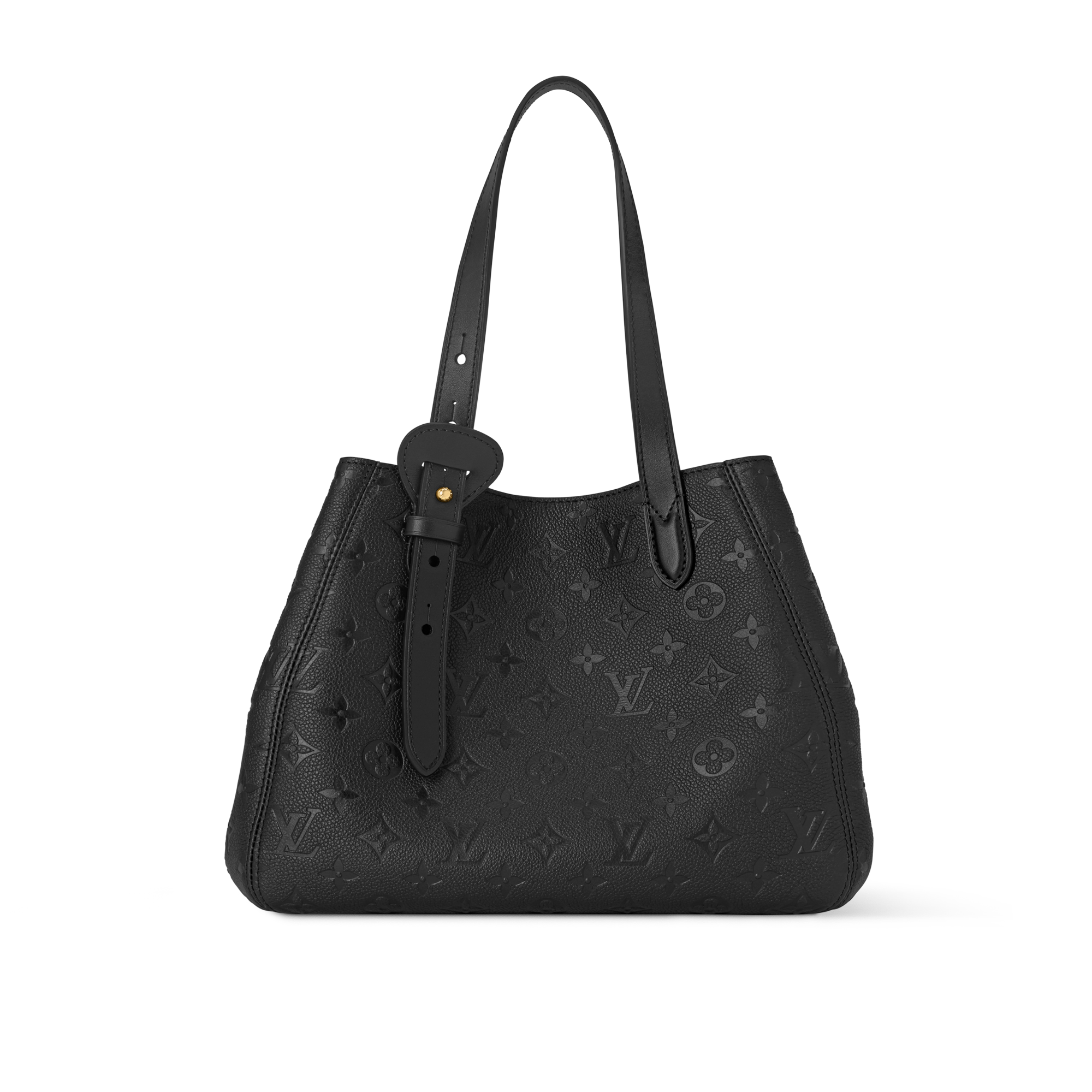 Monogram Empreinte Leather Handbags All Handbags All In One PM | Louis Vuitton ® (Product zoom)