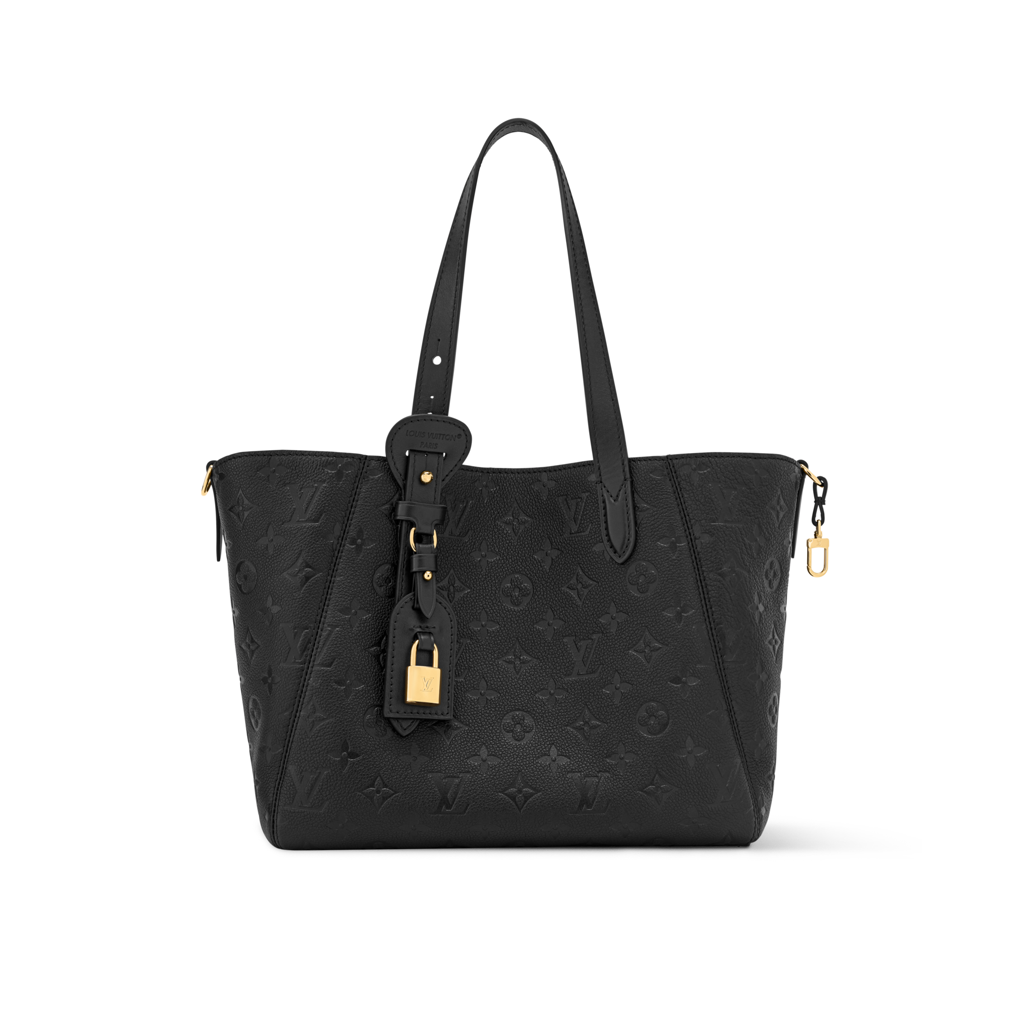 Monogram Empreinte Leather Handbags All Handbags All In One PM | Louis Vuitton ® (Product zoom)