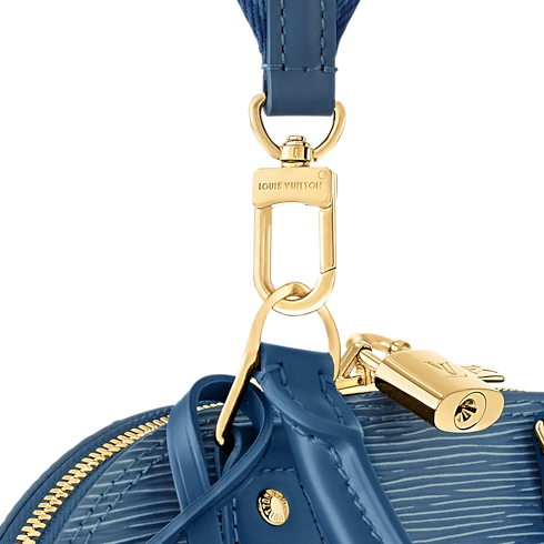 Epi Leather Women's Bags LV Icons Alma BB | Louis Vuitton ® (Product zoom)