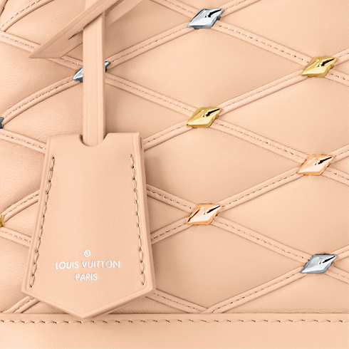 Malletage Handbags All Collections Alma BB | Louis Vuitton ® (Product zoom)