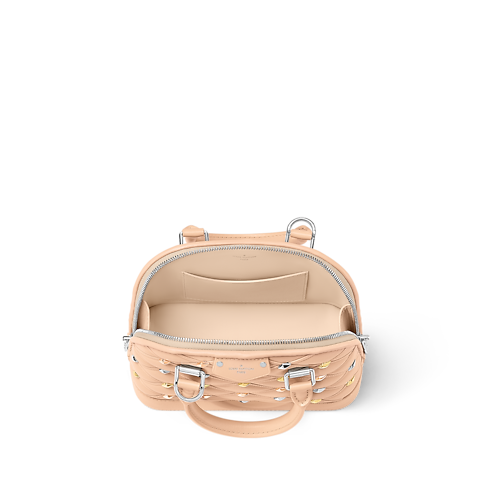 Malletage Handbags All Collections Alma BB | Louis Vuitton ® (Product zoom)