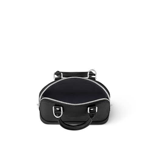 Epi Leather For Women New This Season Alma BB | Louis Vuitton ® (Product zoom)