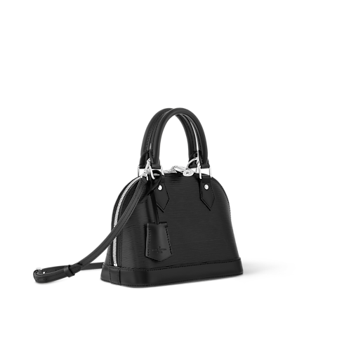 Epi Leather For Women New This Season Alma BB | Louis Vuitton ® (Product zoom)