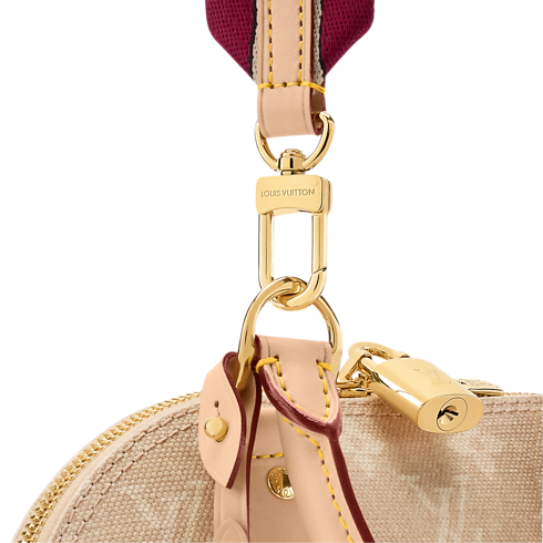 Other Monogram Canvas Women's Bags LV Icons Alma BB | Louis Vuitton ® (Product zoom)