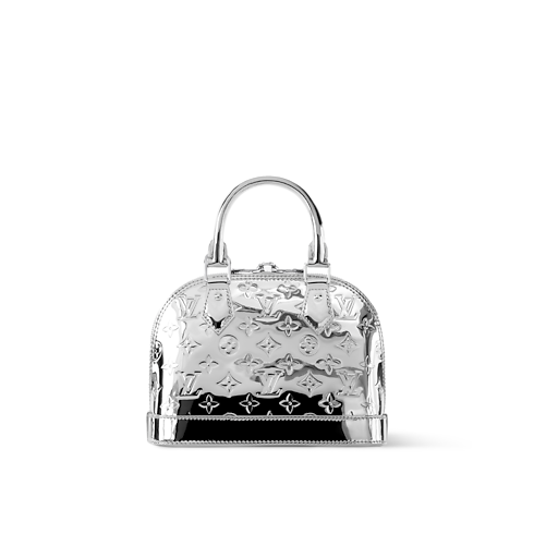 Other Monogram Canvas Women's Bags LV Icons Alma BB | Louis Vuitton ® (Product zoom)