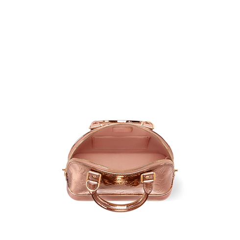 Other Monogram Canvas Women's Bags LV Icons Alma BB | Louis Vuitton ® (Product zoom)