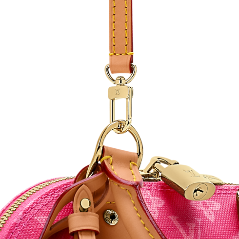 Other Monogram Canvas Women's Bags LV Icons Alma BB | Louis Vuitton ® (Product zoom)