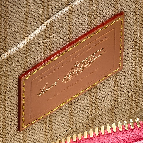 Other Monogram Canvas Women's Bags LV Icons Alma BB | Louis Vuitton ® (Product zoom)