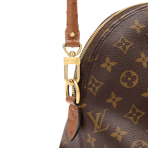 Monogram Women's Bags LV Icons Alma MM Soft Celebration | Louis Vuitton ® (Product zoom)