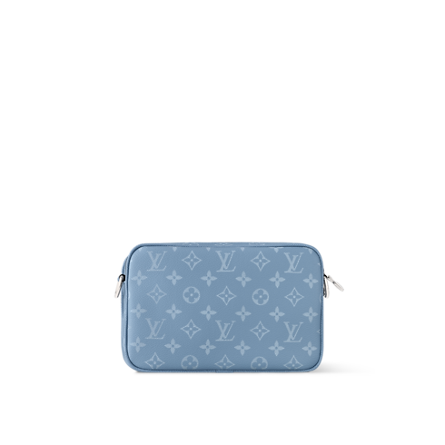 Taigarama Women's Bags Newness Alpha Messenger | Louis Vuitton ® (Product zoom)