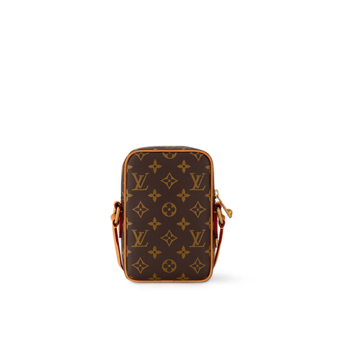 Monogram Archive Men's Bags New In Amazone | Louis Vuitton ® (Product zoom)