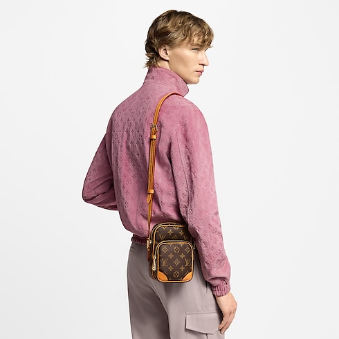 Monogram Archive Men's Bags New In Amazone | Louis Vuitton ® (Product zoom)