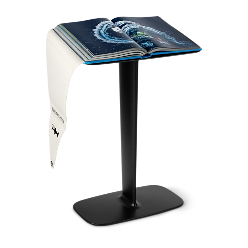 Library Hard Cover Books America's Cup. Marc Newson Art Edition | Louis Vuitton ® (Product zoom)