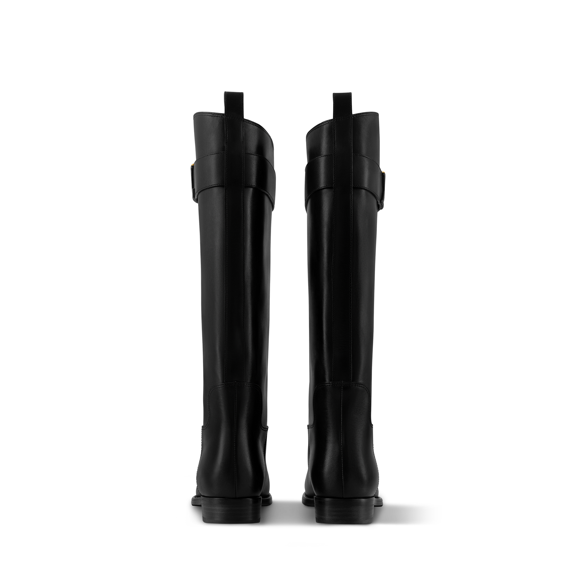  Shoes Boots and Ankle Boots Amiral High Boot | Louis Vuitton ® (Product zoom)