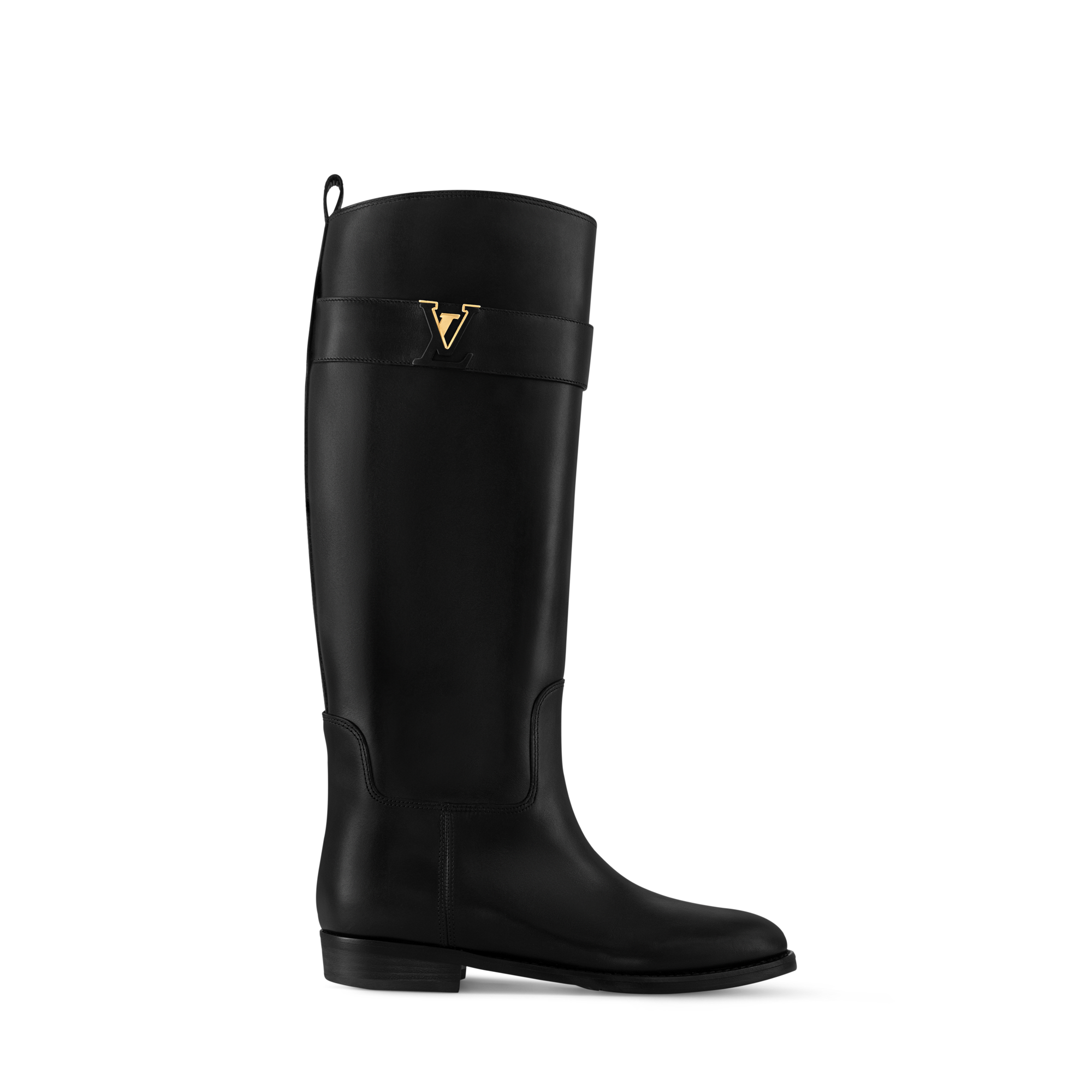  Shoes Boots and Ankle Boots Amiral High Boot | Louis Vuitton ® (Product zoom)