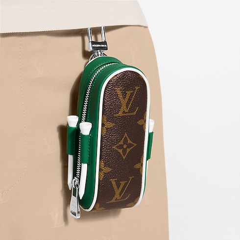 Sport and Games } Andrews Golf Kit | Louis Vuitton ® (Product zoom)
