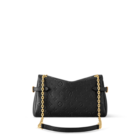 Monogram Empreinte Leather Handbags All Handbags Anytime Flap Bag | Louis Vuitton ® (Product zoom)