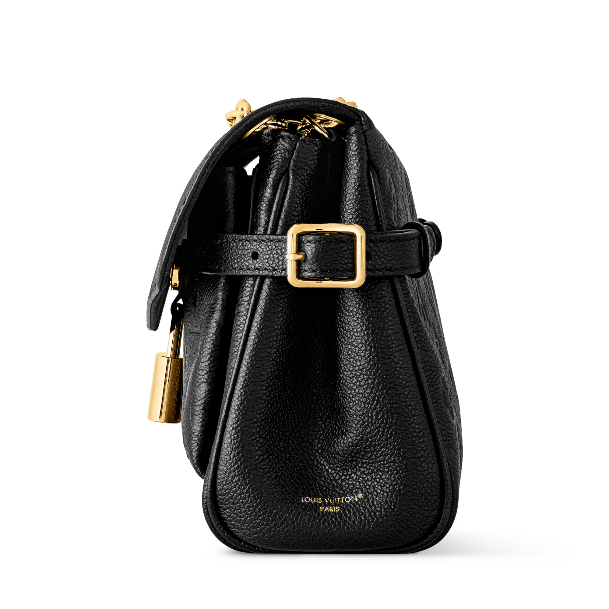Louis Vuitton ルイヴィトン Atime Flap Bagバッグ | ヤマダウェブコム
