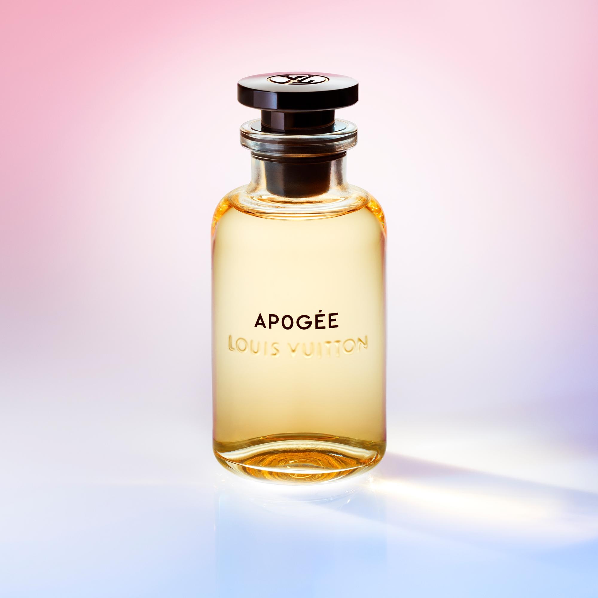 Dit zijn 5 fijne Vaderdag parfums van Louis Vuitton | Nouveau
