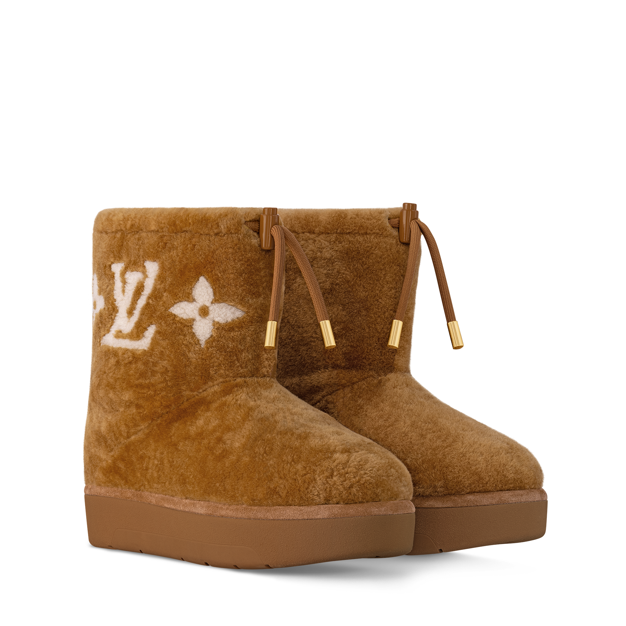 Desert Louis Vuitton Stretch Boots Boot Shoes Louis V Sock Boots
