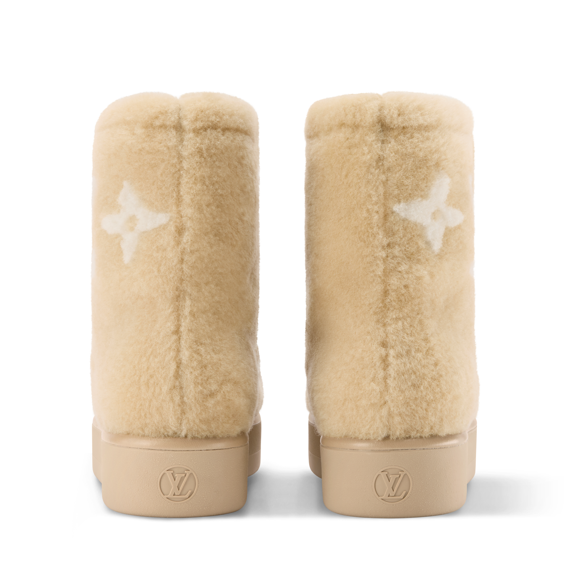  Shoes Boots and Ankle Boots Aspen Ankle Boot | Louis Vuitton ® (Product zoom)