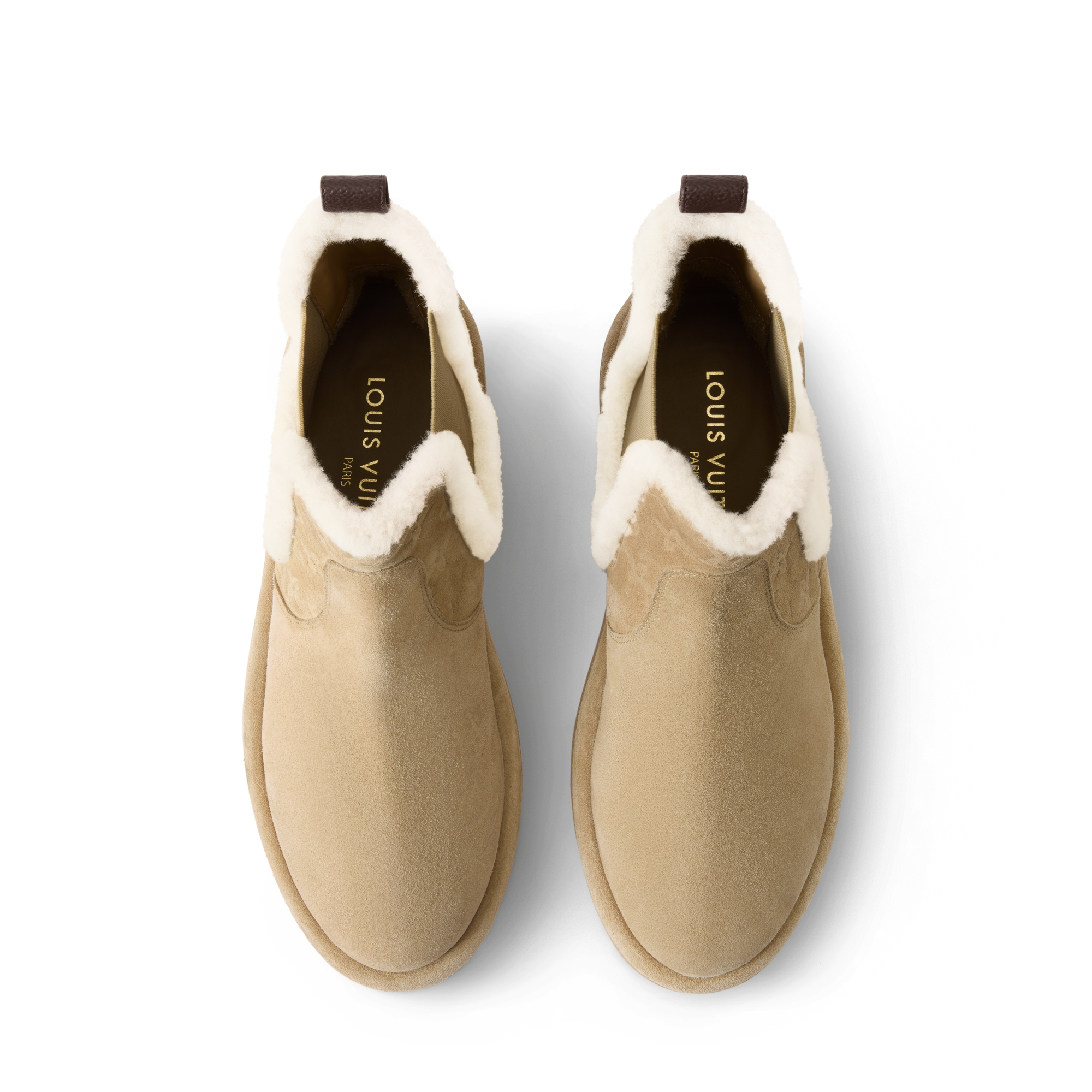  Shoes Boots and Ankle Boots Aspen Chelsea Ankle Boot | Louis Vuitton ® (Product zoom)