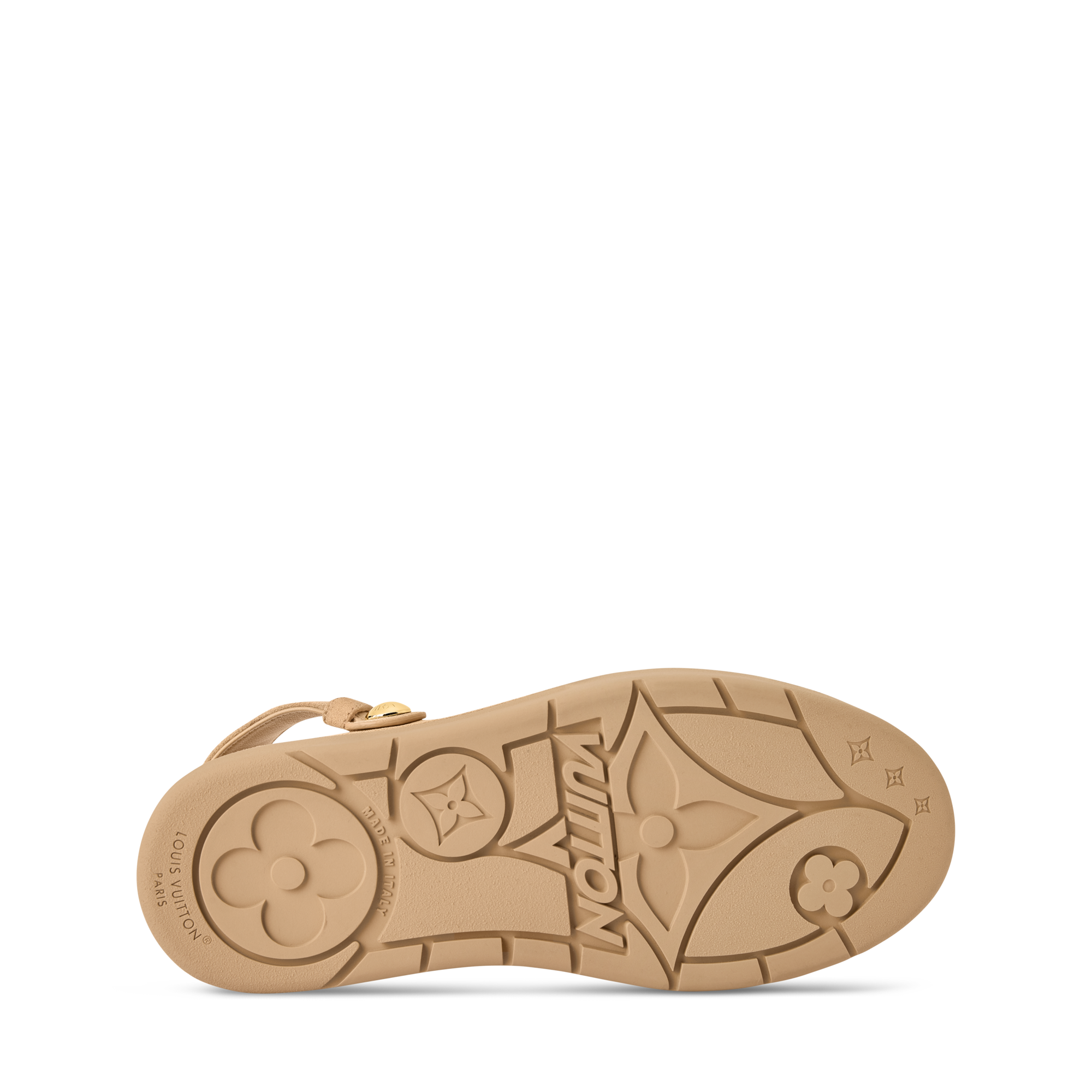  Shoes Mules and Slides Aspen Platform Closed Mule | Louis Vuitton ® (Product zoom)