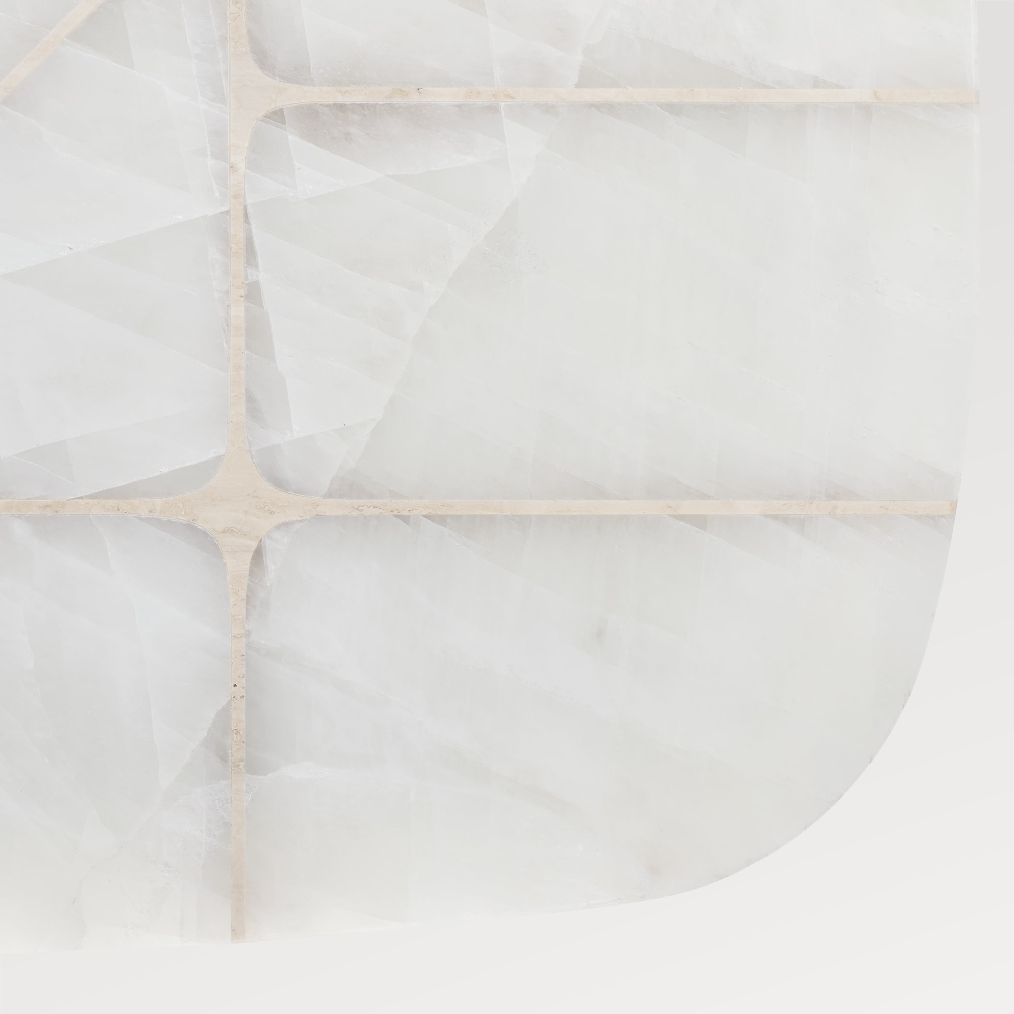  Maison et Art de la Table Mobilier Atlas Coffee Table Top | Louis Vuitton ® (Zoom produit)