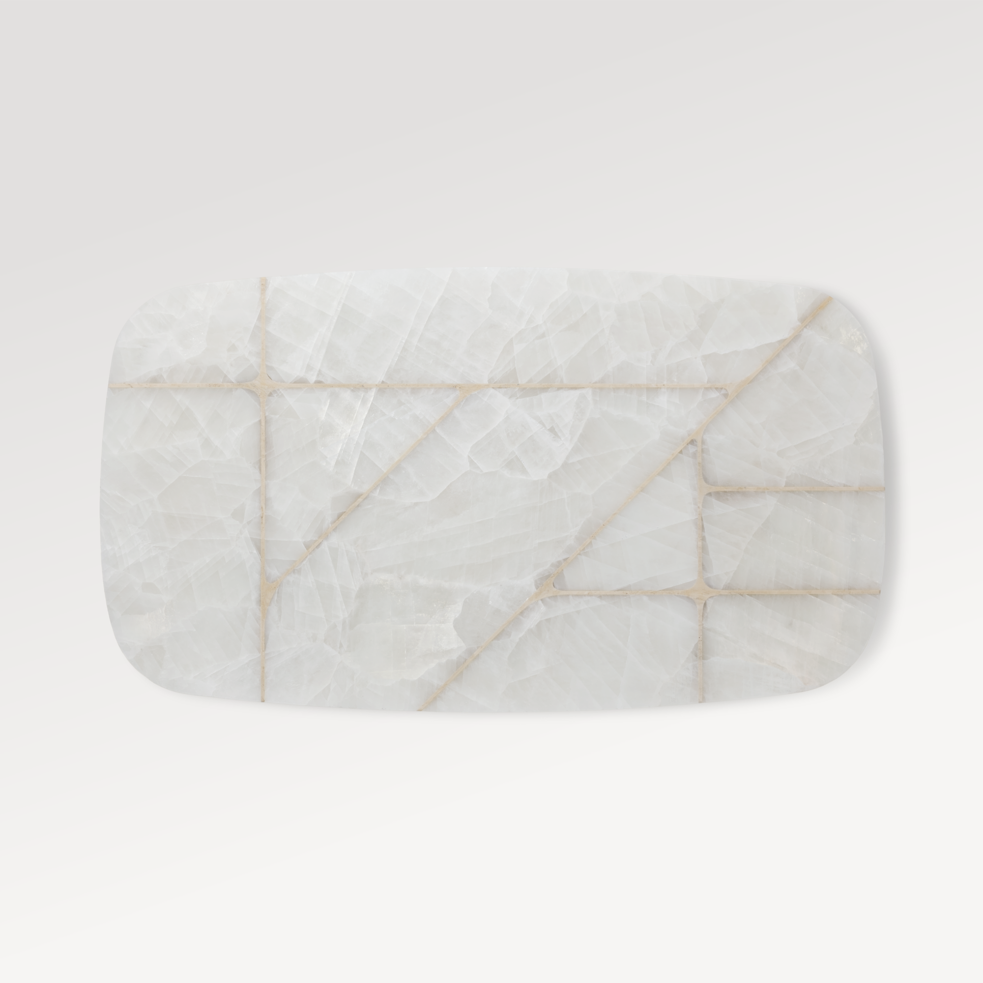  Maison et Art de la Table Mobilier Atlas Coffee Table Top | Louis Vuitton ® (Zoom produit)