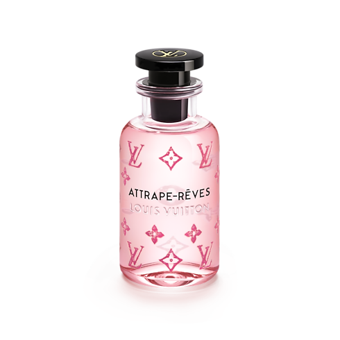 Collections Feminine Perfumes Attrape-Rêves | Louis Vuitton ® (Product zoom)