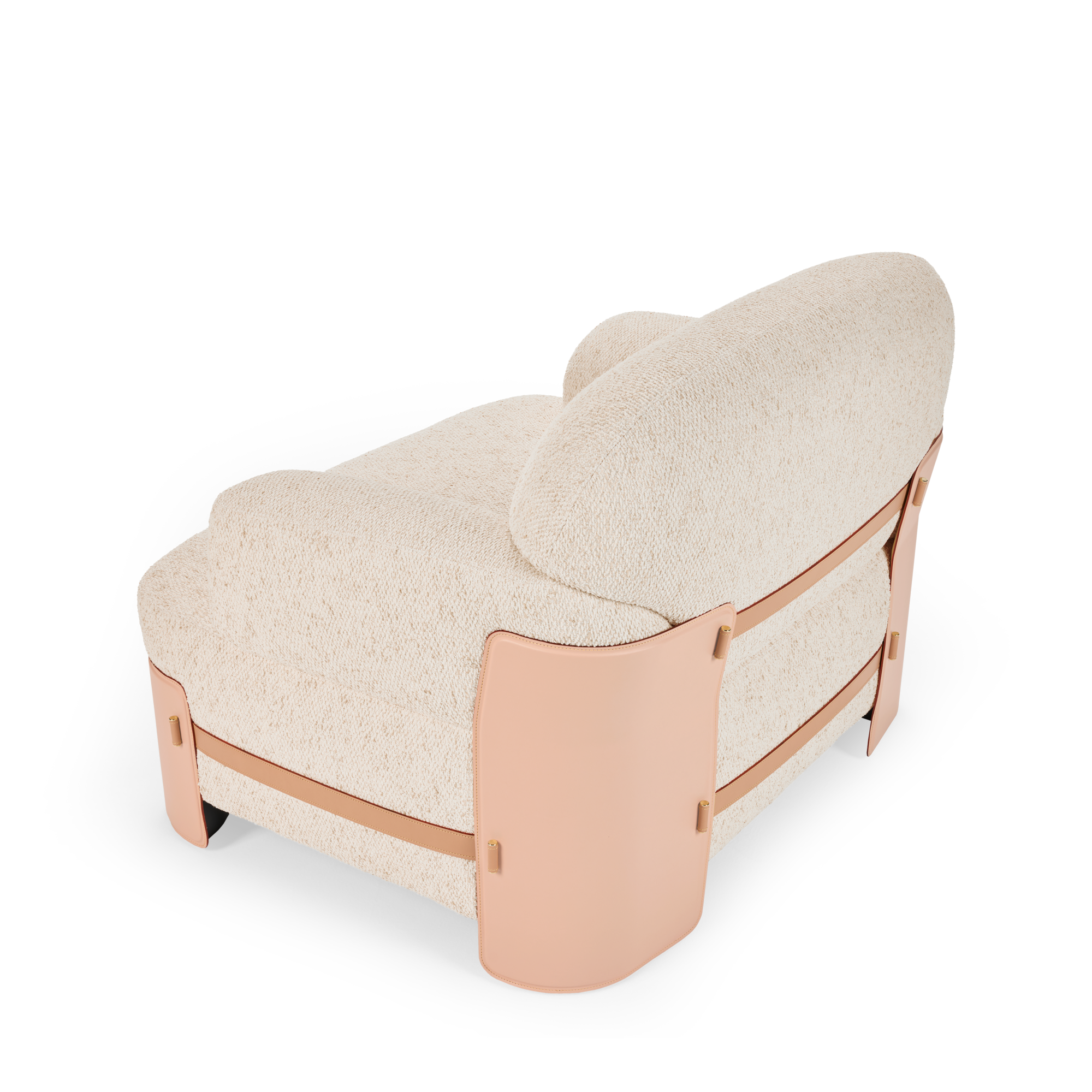  Maison et Art de la Table Mobilier Aventura Armchair | Louis Vuitton ® (Zoom produit)