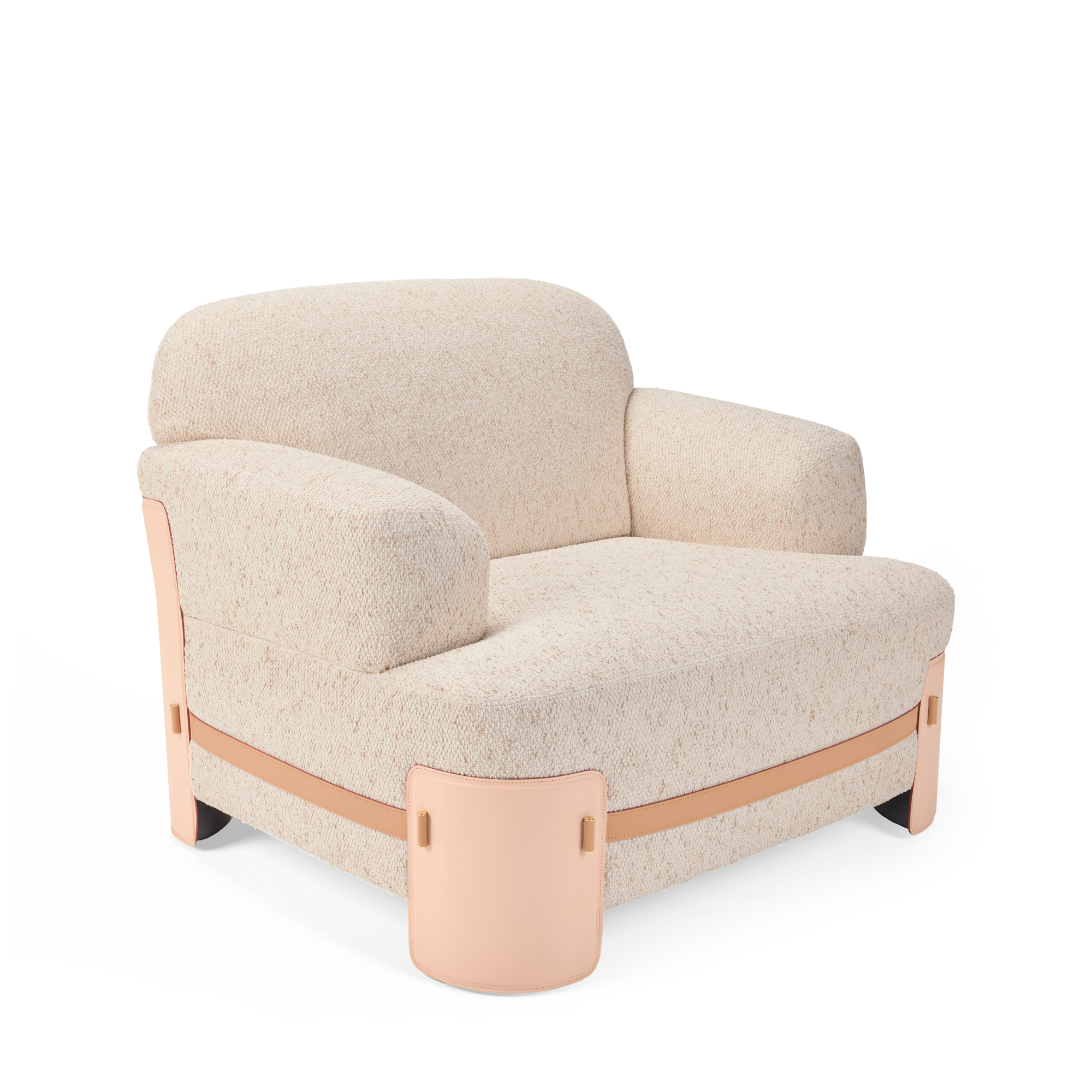  Maison et Art de la Table Mobilier Aventura Armchair | Louis Vuitton ® (Zoom produit)