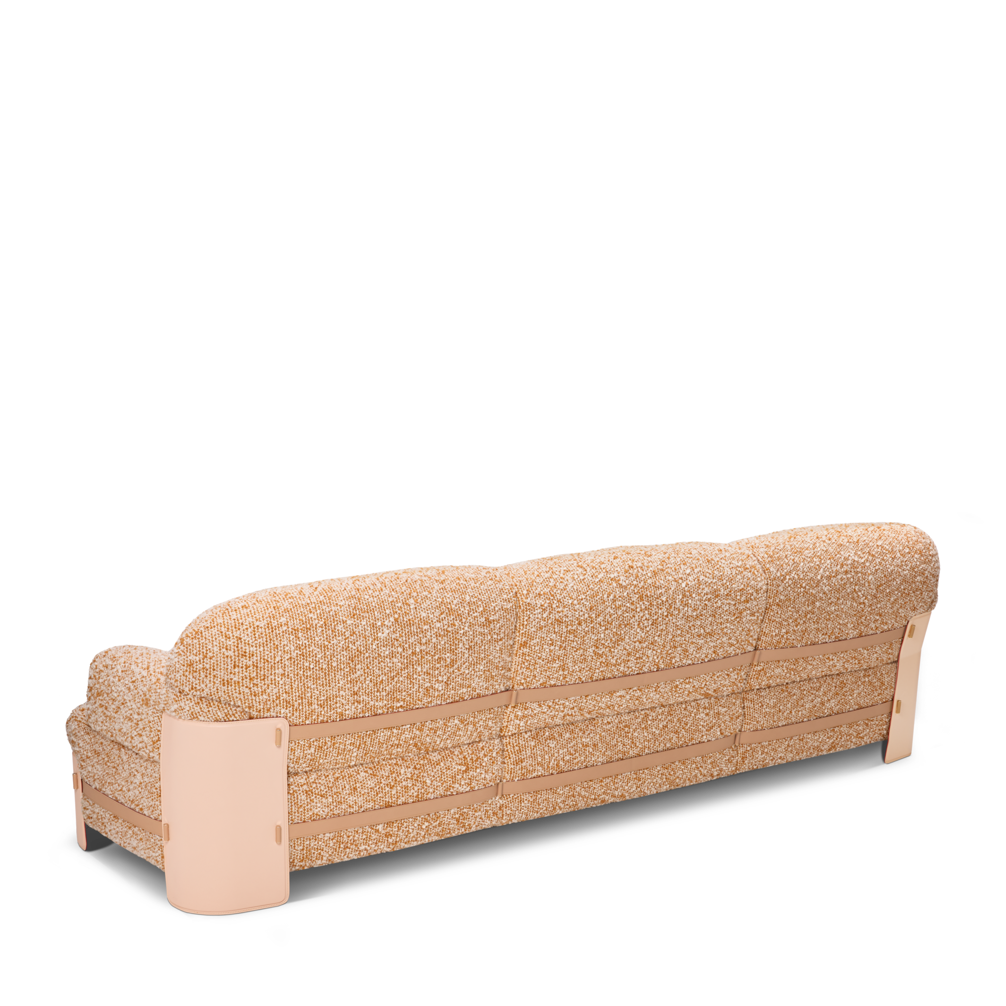  Maison et Art de la Table Mobilier Aventura Sofa | Louis Vuitton ® (Zoom produit)