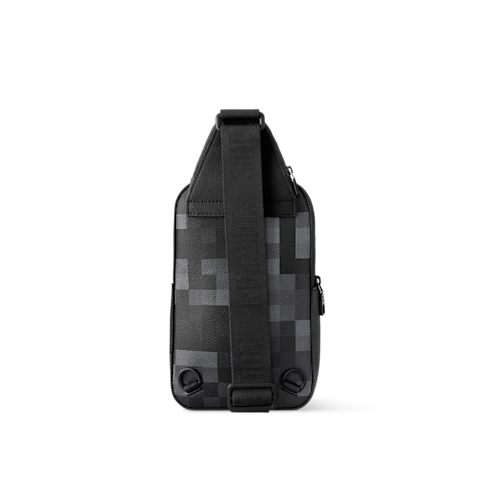 Damoflage Women's Bags Newness Avenue Slingbag | Louis Vuitton ® (Product zoom)