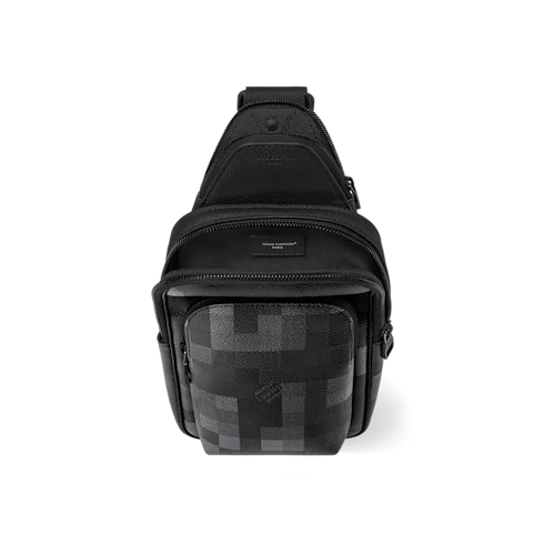 Damoflage Women's Bags Newness Avenue Slingbag | Louis Vuitton ® (Product zoom)