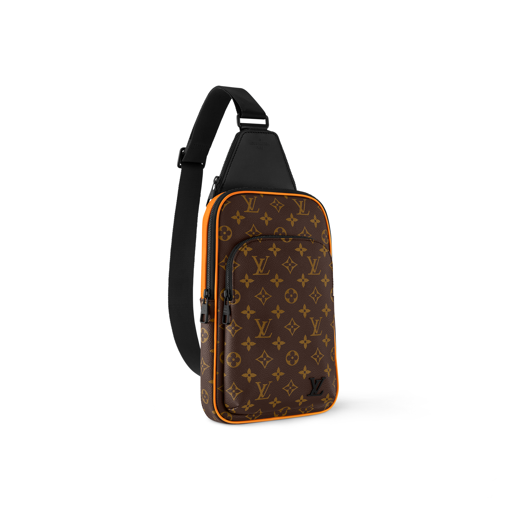 louis vuitton man bag crossbody