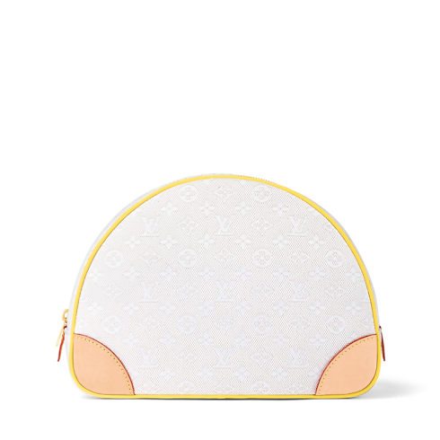 Gifts for Babies } Baby Pouch | Louis Vuitton ® (Product zoom)