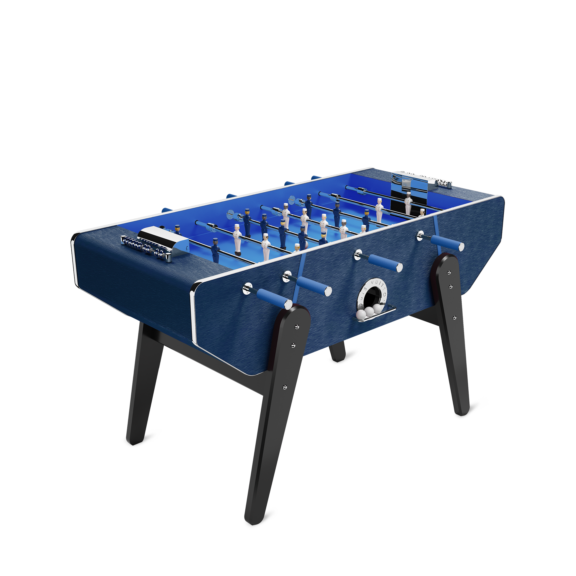 Cuir Epi Articles de sport } Babyfoot Epi | Louis Vuitton ® (Zoom produit)