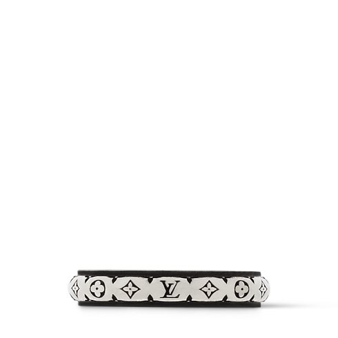 S00 Bijoux Fantaisie Bagues Bague LV Bambou | Louis Vuitton ® (Zoom produit)