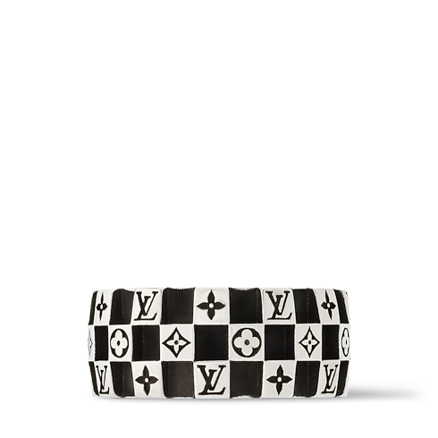 S00 Bijoux Fantaisie Bagues Bague LV Damier | Louis Vuitton ® (Zoom produit)